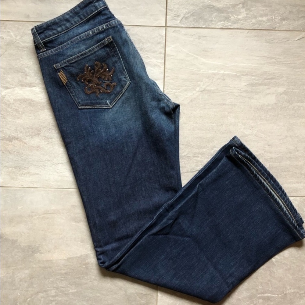 Paige Premium Denim